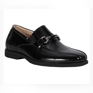 Reveal Bit Loafer
